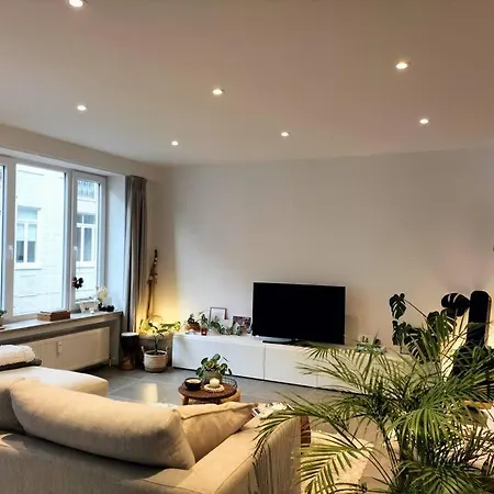 Apartment Sea La Vie *