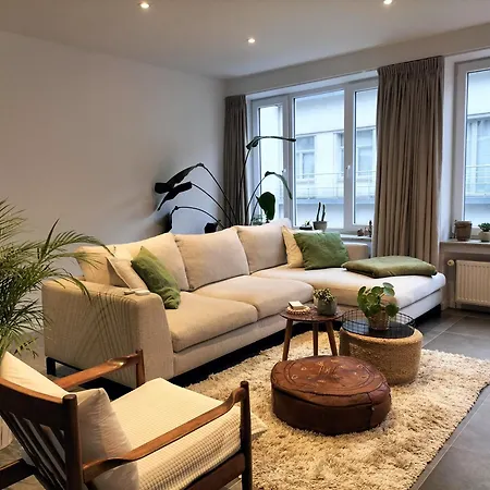 Apartment Sea La Vie