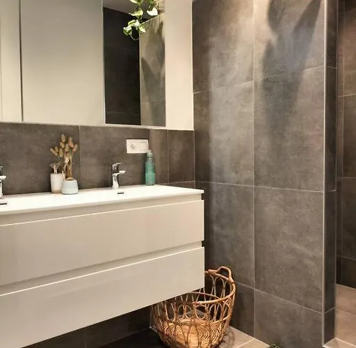 Lejlighed Sea La Vie