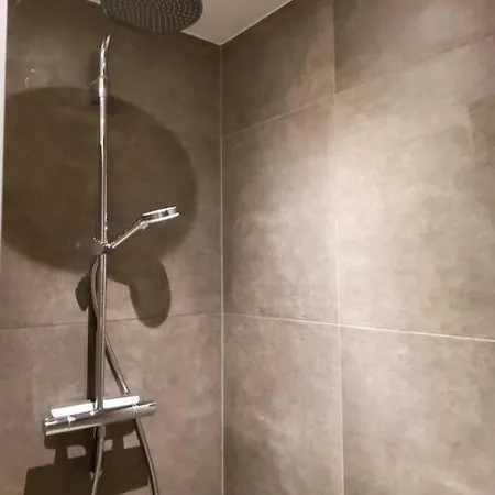 Sea La Vie Lejlighed *