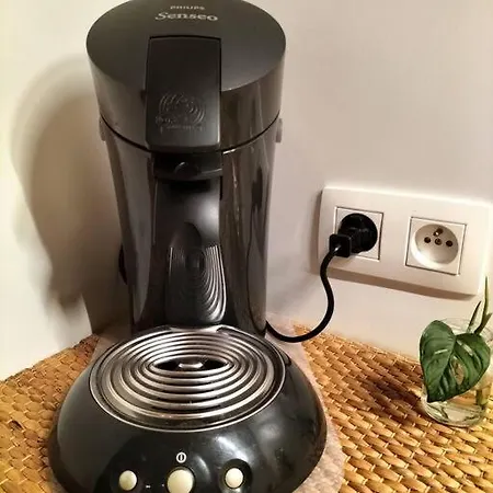 Apartmán Sea La Vie