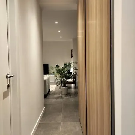 Sea La Vie Apartmán *