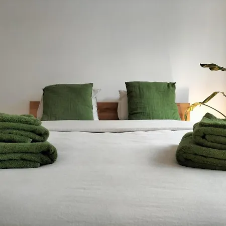 Sea La Vie Apartmán