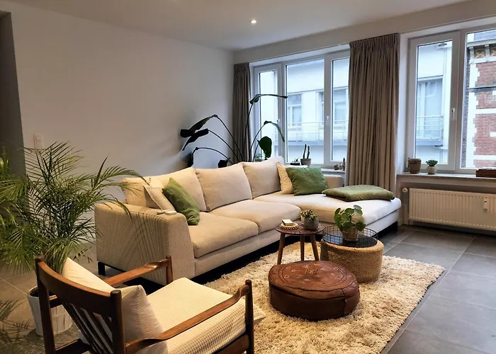 Apartamento Sea La Vie