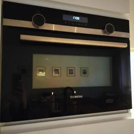 Apartment Sea La Vie Ostende