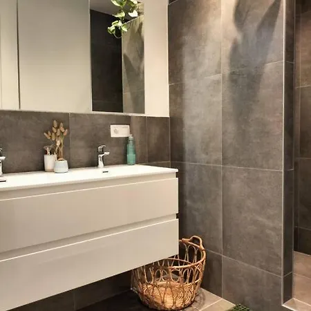 Apartman Sea La Vie