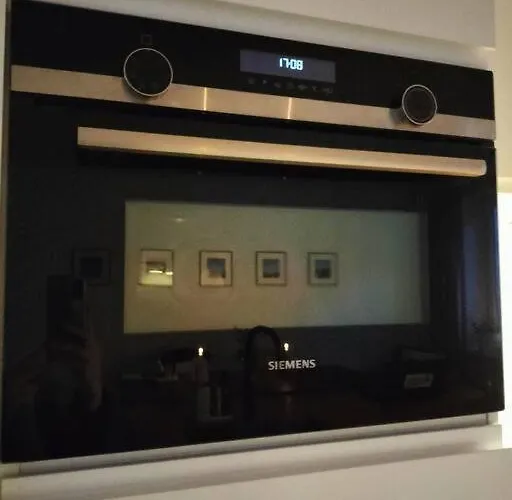 Apartment Sea La Vie Ostende