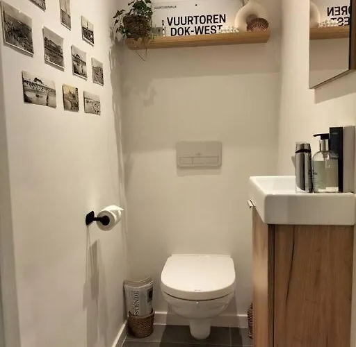 Sea La Vie Apartment *